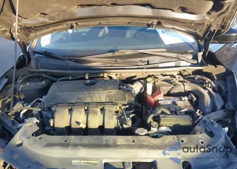 2018 Nissan Sentra Sv from USA, damaged, VIN 3N1AB7AP6JY289060